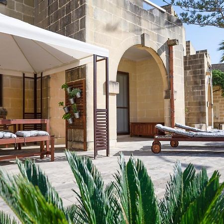 Luzzu - Family Friendly Maisonette Ксленди Экстерьер фото